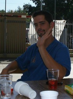 Juan Ignacio Ibáñez
